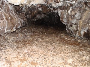 Lava Tube